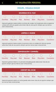 Teranga UGR screenshot 4