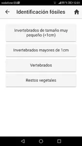 Geobrary screenshot 2