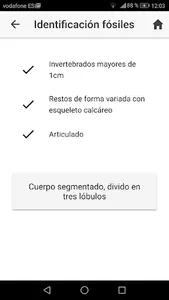 Geobrary screenshot 3