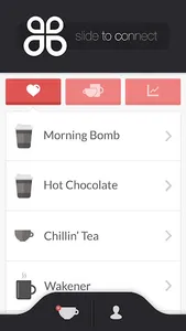 Button Barista app screenshot 0