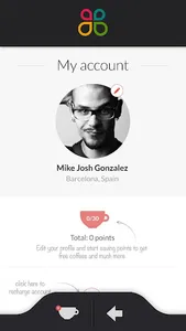 Button Barista app screenshot 4