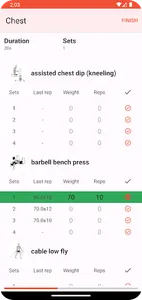 GYTR screenshot 2