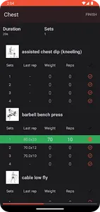 GYTR screenshot 3