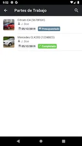 START screenshot 2