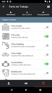 START screenshot 3