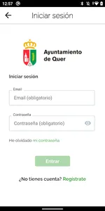Quer screenshot 0