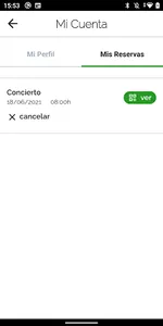 Quer screenshot 2