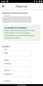 Quer screenshot 3