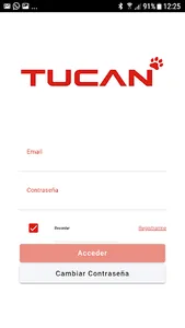 Tucan screenshot 0
