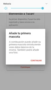 Tucan screenshot 3