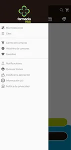 Farmacia Rus screenshot 2