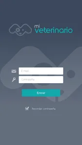 Meu Veterinario screenshot 0