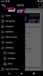 Digital Enterprise Show 2023 screenshot 0