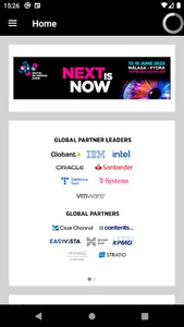 Digital Enterprise Show 2023 screenshot 1