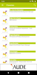 Nutraceuticals Europe screenshot 4