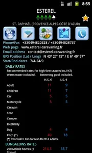 YouCamp EU screenshot 1