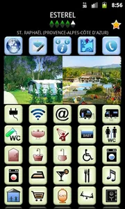 YouCamp EU screenshot 2