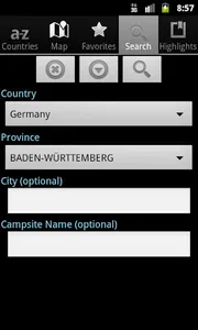 YouCamp EU screenshot 4