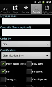 YouCamp EU screenshot 5