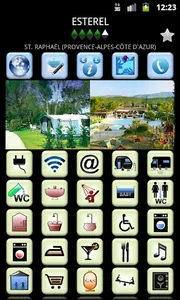 YouCamp FR screenshot 2