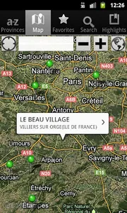 YouCamp FR screenshot 3