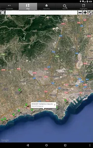 YouCamp Iberia screenshot 10