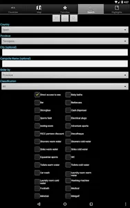 YouCamp Iberia screenshot 11