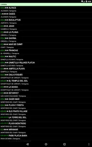 YouCamp Iberia screenshot 12