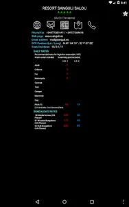 YouCamp Iberia screenshot 7