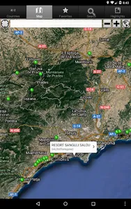 YouCamp Iberia screenshot 8