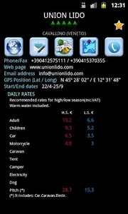 YouCamp IT screenshot 1