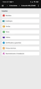 Yvyra screenshot 4