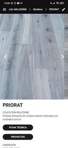 Yvyra screenshot 5