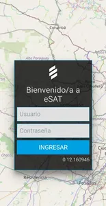 eSAT Rastreo Satelital -para t screenshot 0