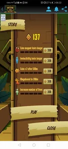 Escape from Aztec screenshot 11