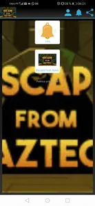 Escape from Aztec screenshot 4