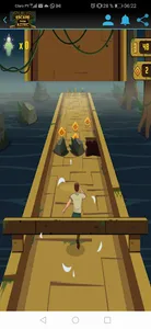 Escape from Aztec screenshot 5