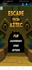Escape from Aztec screenshot 7