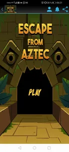 Escape from Aztec screenshot 8