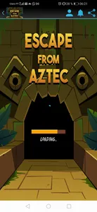 Escape from Aztec screenshot 9