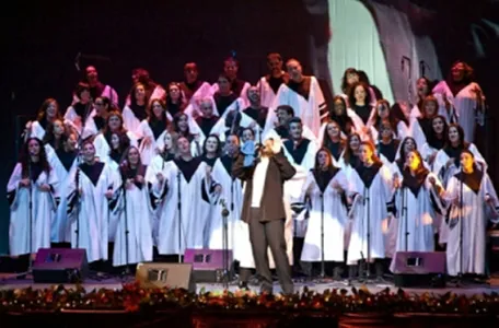 Evangelical and Christian musi screenshot 4