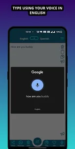 Spanish - English Translator screenshot 4