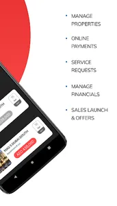 MAG eServices screenshot 1