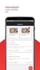 MAG eServices screenshot 3