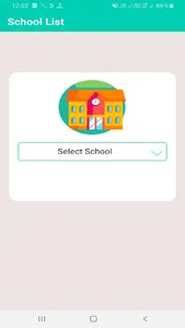 E-SMART SCHOOL RFID ATTENDANCE screenshot 0