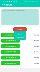 E-SMART SCHOOL RFID ATTENDANCE screenshot 4