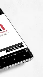 Radio Radio Network screenshot 1