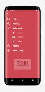 Radio Radio Network screenshot 2