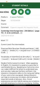 E-space For Teacher screenshot 3