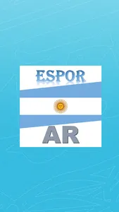 Espor Tv Canales Argentina screenshot 0
